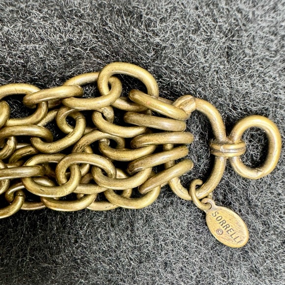 STUNNING Sorrelli Bracelet- 8 inches - Picture 7 of 7